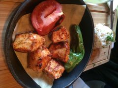 iphone_upload_pic-Pasha帕夏土耳其餐厅(南昌路店)