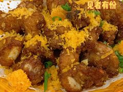 -南记食粥坊·宵夜大排档(莲花总店)