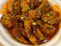 -普天和酒楼·新津菜·烤鸭(天津之眼店)