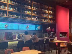 -牛啤堂精酿啤酒餐吧(五棵松华熙店)