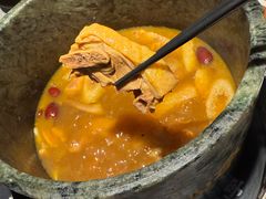 -芸山季·云南山珍菌火锅(南翔印象城MEGA店)