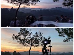 -九曲溪竹筏码头