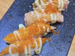 -福匠日本料理(人民路店)