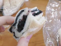 紫米麻薯-面包与我Bread Or Me(长城汇店)