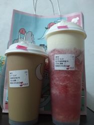 -桃桃屿·潮牌酷银(世纪荟店)