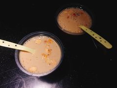 -八婆婆烧仙草(中山路店)