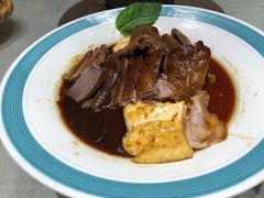-广东道至正餐厅(区庄店)