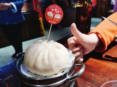 -受气牛肉·重庆耙牛肉(南坪总店)
