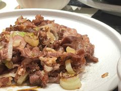 -大渔铁板烧(开发区泰达永旺店)