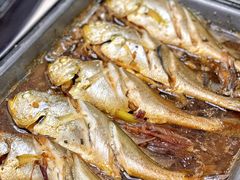 堂焗小黄鱼-一道餐厅(湖塘店)