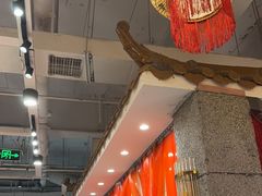 -朱光玉火锅馆(正弘城店)