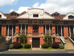 -上海交通大学医学院附属瑞金医院(总院)