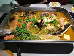 -半天妖烤鱼(印象城店)