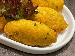 馬介休球-安东尼奥餐厅
