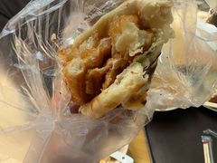 -文武王氏烧饼·无矾油条(西溪路店)