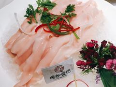 生鹅肝-围炉夜话·潮汕卤水火锅(榕江店)