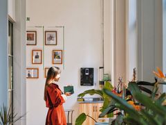 -良友花店(天目山路店)