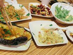 -柳叶刀烧烤(北大清华店)