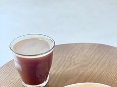 -fishtank鱼缸咖啡(三山街店)