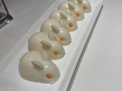 -侨美食家·41年地道粤菜(恒福路店)