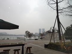 -星巴克(成都科学城店)