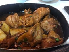 -渔娘渔家丹东海鲜(东直门店)