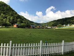 -大水川景区