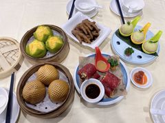 -鸿福楼(观澜店)