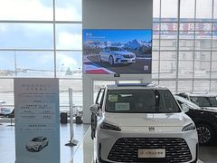 -别克·上海翟业(虹桥店)