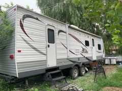 -TIPPI营地 房车主题·露营烧烤团建轰趴(天安假日店)