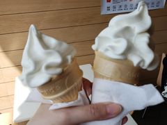 -麦当劳(曲阳店)