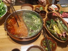 -黔诚多彩火锅(甲秀楼店)