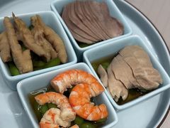 -望乡楼上海菜(陆家浜路店)