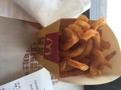 麦当劳(临顿路店)-麦当劳(临顿路店)