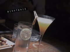 -LAMP BAR 水烟音乐酒吧