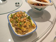 -顺德杨廷记(白云山店)