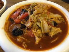 -妈妈的味道(工人体育场东路店)