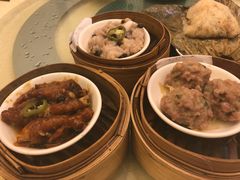 -添好运点心专门店(深水埗店)