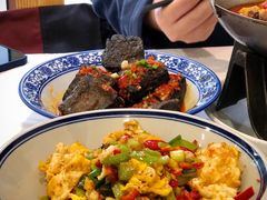 -新新湘菜馆(新中街二条店)