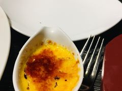 焦糖布丁-长沙北辰洲际酒店-兰调全日餐厅