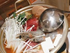 -冰川朝鲜族料理·东北菜(观前店)