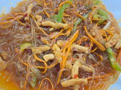 -少林寺欢喜地素斋馆