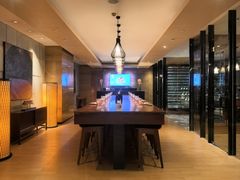 -圣丰索菲特·法国餐厅