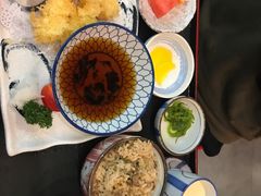 -八间(合生汇店)