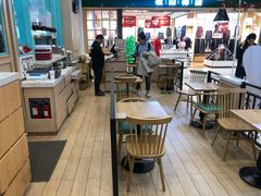 用餐区-满记甜品(金唐购物中心店)