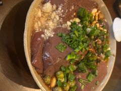 -谢老五跷脚牛肉·非遗传承店