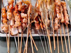-洁神饭庄·海鲜·青岛菜·30年老字号(五四广场店)