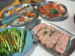 -牧司烤肉餐厅(解放路店)