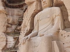 -炳灵寺世界文化遗产旅游区