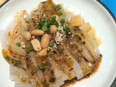 -渝信川菜 · 川味家常菜(财富购物中心店)
